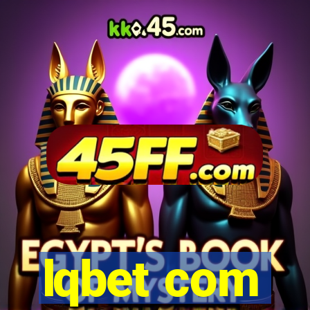 lqbet com